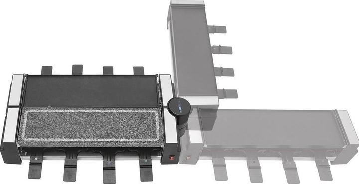 Actual product image Clatronic Rg 3678