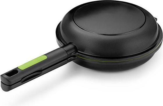 Actual product image BRA A121467 (26 cm, Paella pan, Aluminium)