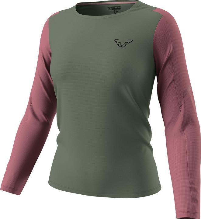Dynafit Transalper Langarmshirt
