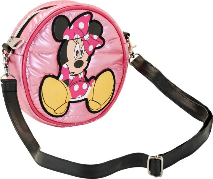 Immagine prodotto Karactermania Imbottitura Borsa a tracolla rotonda Scarpe