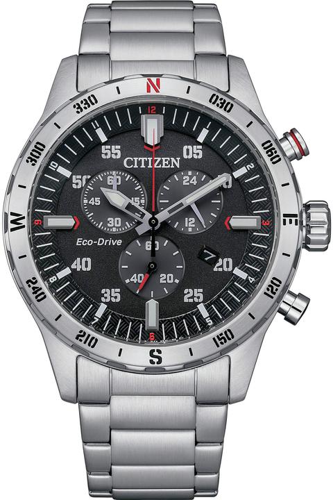 Produktbild Citizen AT2520-89E (Chronograph, 43 mm)