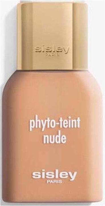 Produktbild Sisley Phyto Teint Nude No 3W1 (3W1 Warm Almond)