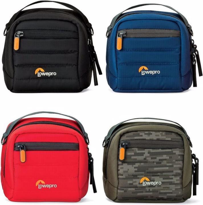 Actual product image Lowepro Tahoe CS 80 (Camera shoulder bag)