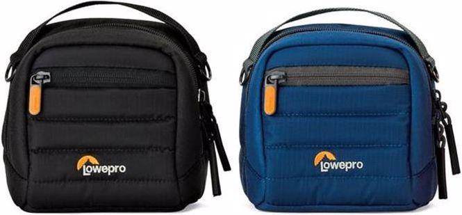 Actual product image Lowepro Tahoe CS 80 (Camera shoulder bag)