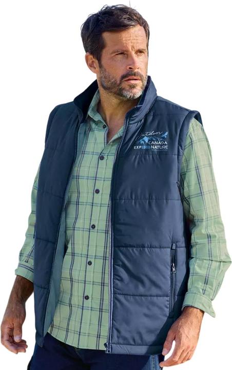 Image du produit Atlas For Men - Doudoune TREK - Homme (L)