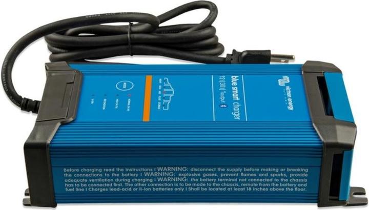 Immagine prodotto Victron Energy Blu Smart (12V, 30 A)