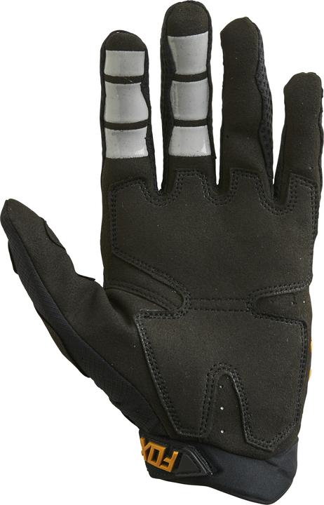 Produktbild Fox Gloves 22 Pawtector Blk/Gld S (S)