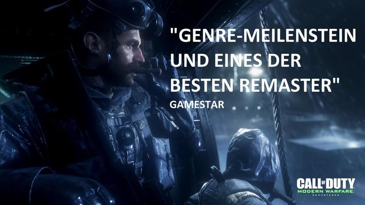 Produktbild Activision Call of Duty Infinite Warfare (PS4, DE)