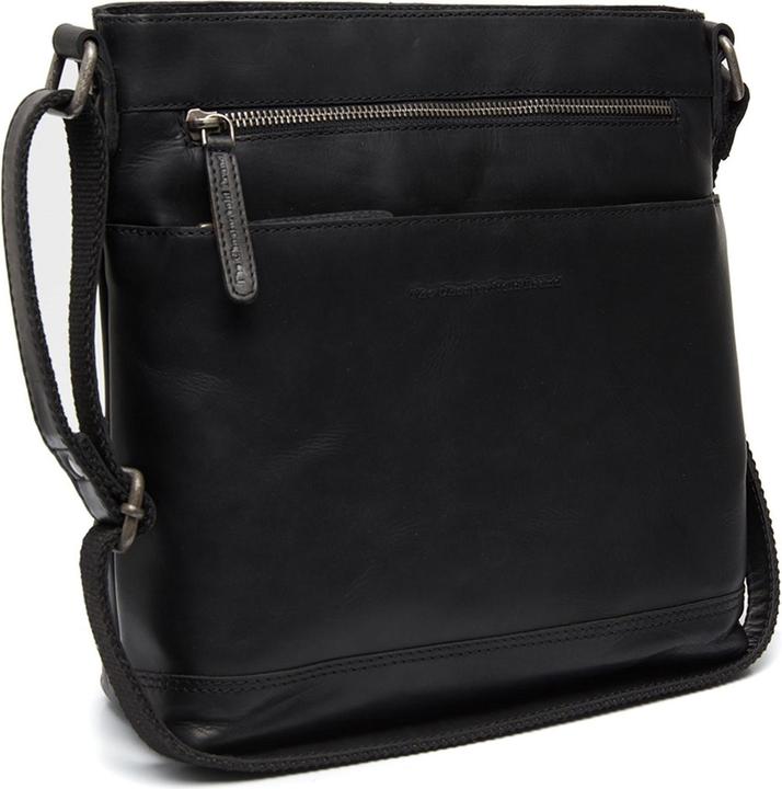 Actual product image The Chesterfield Brand Shoulder bag Almeria 1302