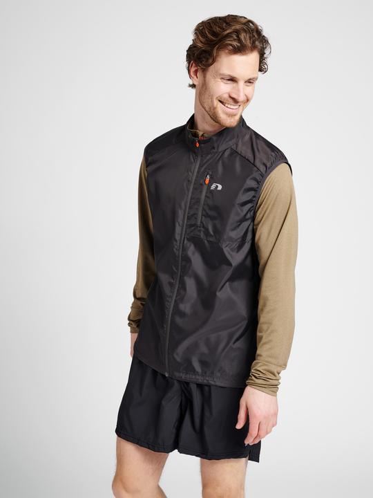 Immagine prodotto Newline Gilet Tecnico Da Uomo Impacchettabile (XL)