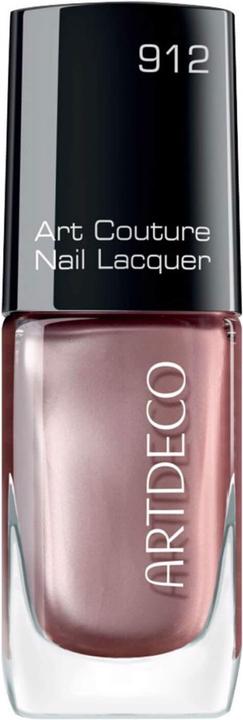 Artdeco Nail Lacquer (912 English Lady, Gel-Effekt Nagellack)