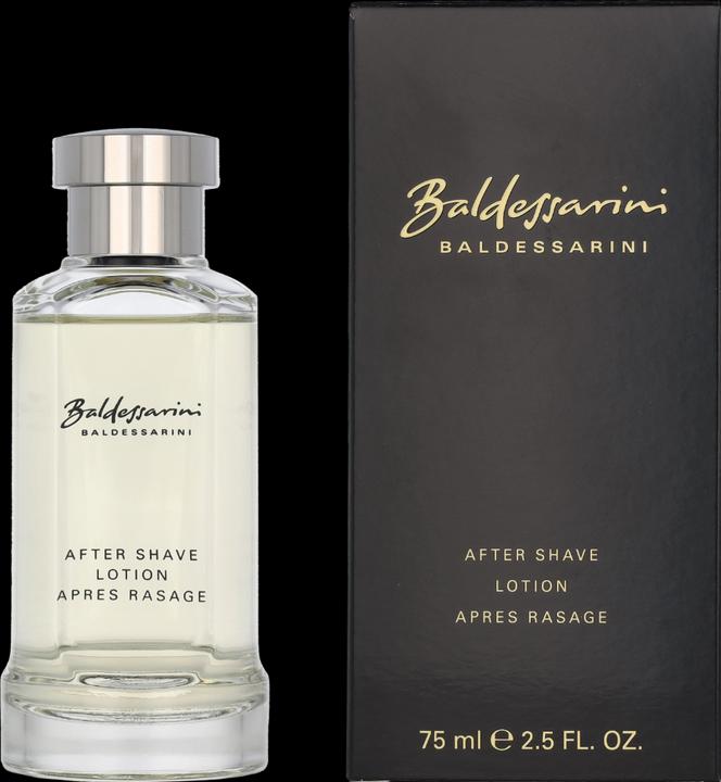 Produktbild Baldessarini Classic After Shave Lotion (Lotion, 75 ml)