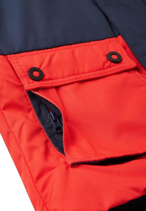 Image du produit Reima tec Enfants Veste d'hiver Luhanka Navy (98)