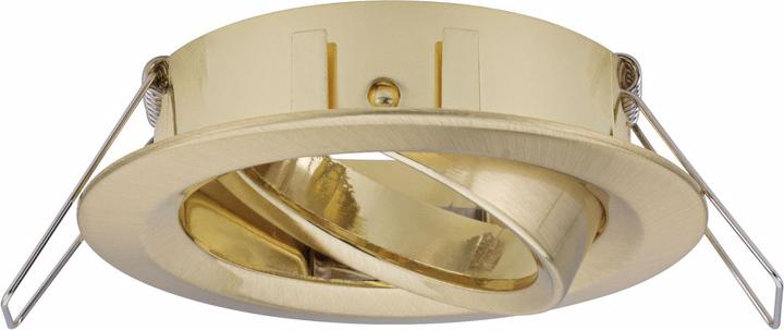 Brass