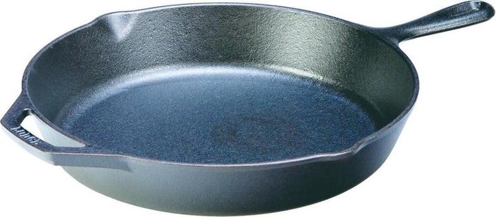 Produktbild Lodge Braadpan met handvat L12SK3 (Gusseisen)