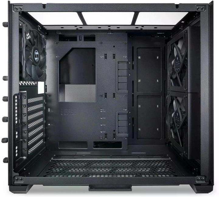 Image du produit Lian-Li O11 Air Mini (ATX, mATX, Mini-ITX, E-ATX)