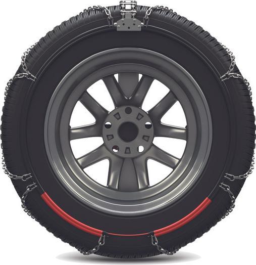 Produktbild Thule Easy Fit SUV 225