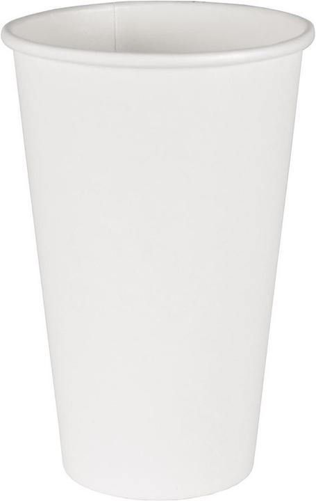Produktbild Papstar Papp-Trinkbecher (50 x)