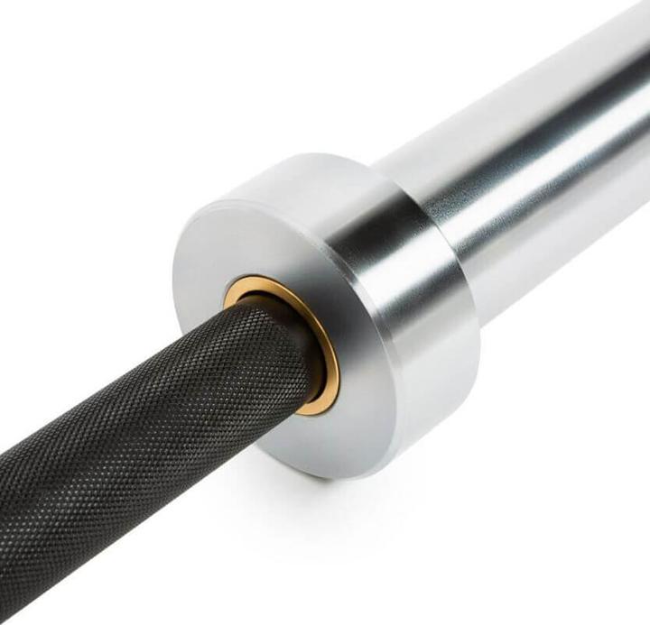 Produktbild ATX Special Deadlift Bar
