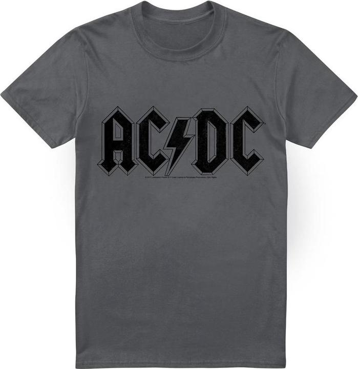 Image du produit AC/DC - T-shirt - Homme (4XL)