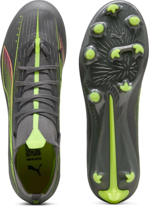 Produktbild Puma ULTRA 5 MATCH+ FG/AG (40)