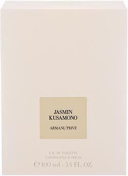 Produktbild Giorgio Armani Jasmin Kusamono (Eau de Toilette, 100 ml)