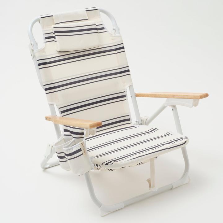 Produktbild Sunnylife Deluxe-Strandstuhl Casa Fes