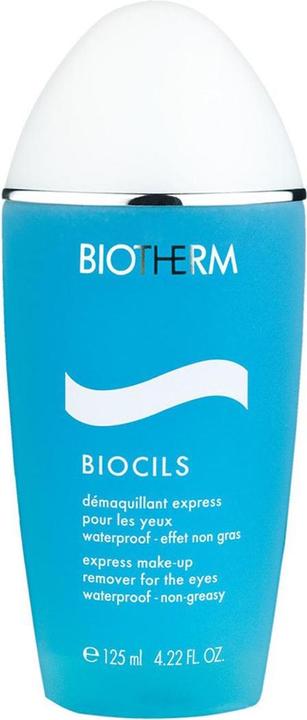 Immagine prodotto Biotherm Biocils Waterproof (Struccante, 100 ml)