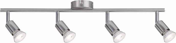 Nickel mat