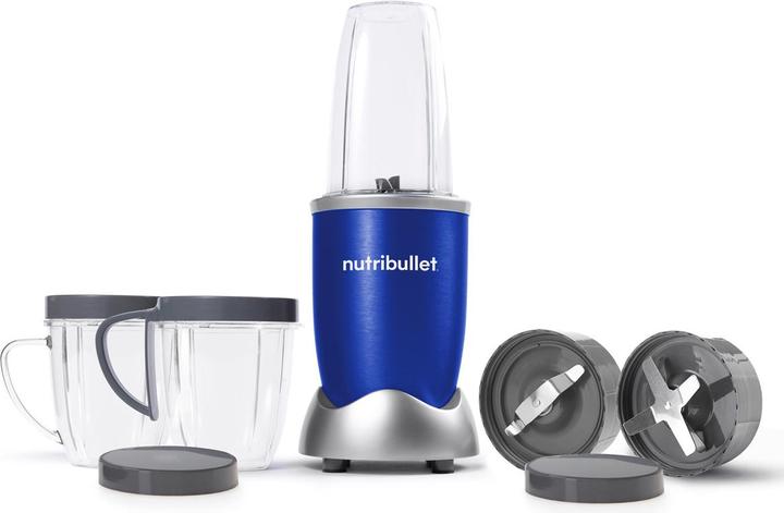 Produktbild NutriBullet Extraktor (600 W)