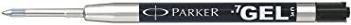 Immagine prodotto Parker Ricarica di gel 2er M (Gelina, Nero)
