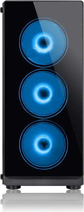 Produktbild Megaport Komplett PC Set (AMD Athlon 3000G, 8 GB, 240 GB)