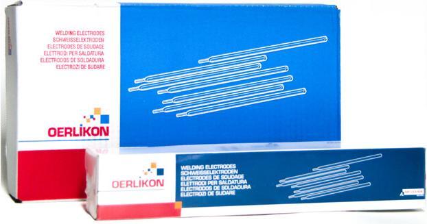 Produktbild Oerlikon Elektroden