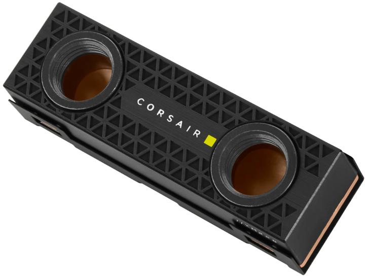 Immagine prodotto Corsair Hydro CX-9029002 Solid State Drive Water Block nero