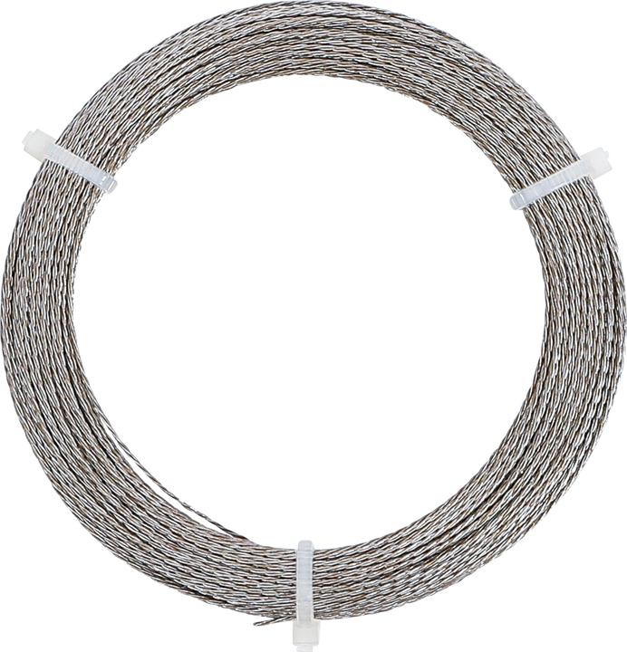 Actual product image BGS Window Cutting Wire knotted 25 m