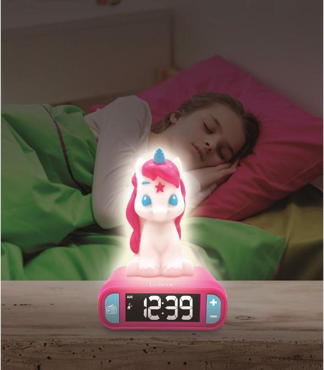 Immagine prodotto Lexibook Unicorno