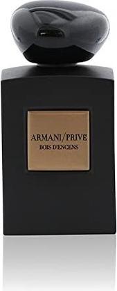 Produktbild Giorgio Armani Bois d'Encens (Eau de Parfum, 100 ml)
