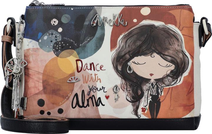 Produktbild Anekke Alma Umhängetasche 27 cm