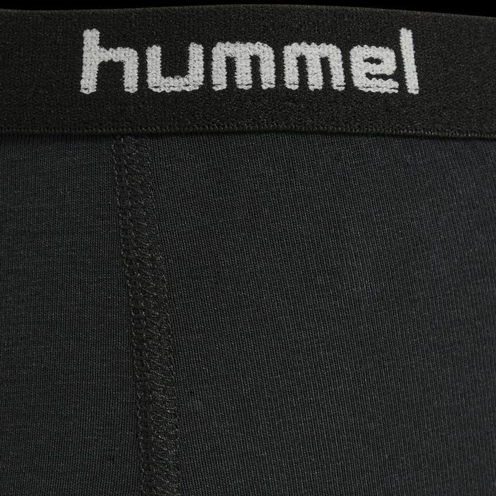 Immagine prodotto hummel Hmlcarolina Hipsters 2-Pack (10, 11, 12, 13, 14, 15, 16, Confezione da 2)