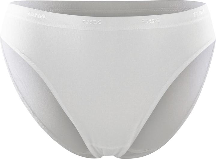 Produktbild DIM Eco Coton Stretch Slips (S, 5er Pack)
