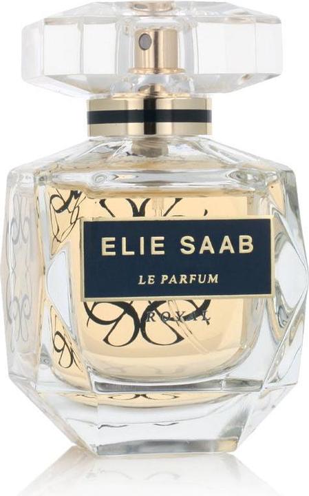 Elie Saab Le Parfum Royal Eau De Parfum pour Femme 50ml (Eau de parfum, 50 ml)