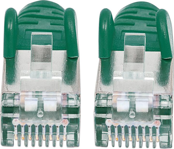Image du produit Intellinet Câble de raccordement (S/FTP, CAT6, 30 m)