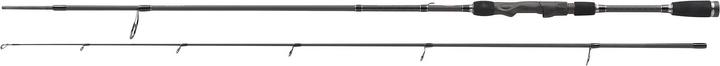 Actual product image Berkley air spinning (Spinning, 167 cm)