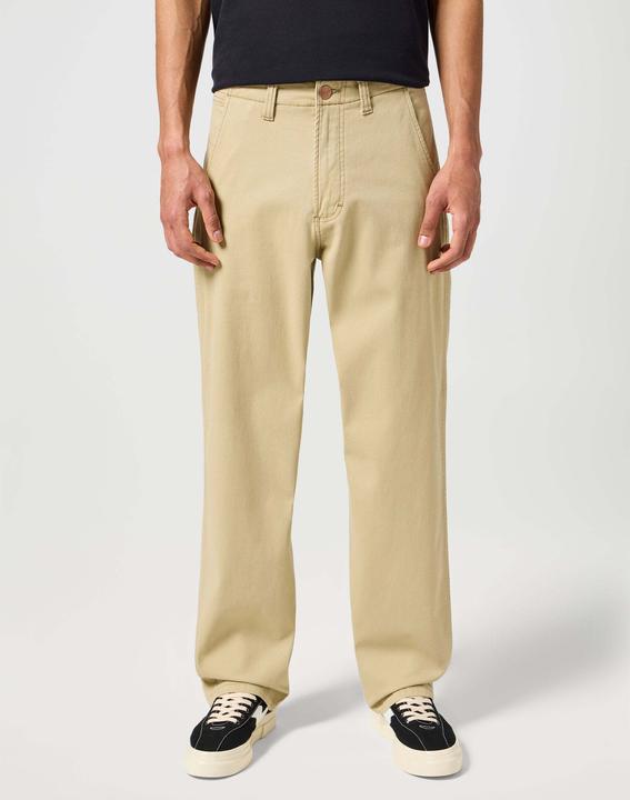 Image du produit Wrangler Pantalon chino Casey Jones Chino Relaxed (32, 34)
