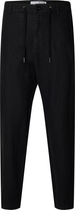Selected Homme 100% Leinen Hose
