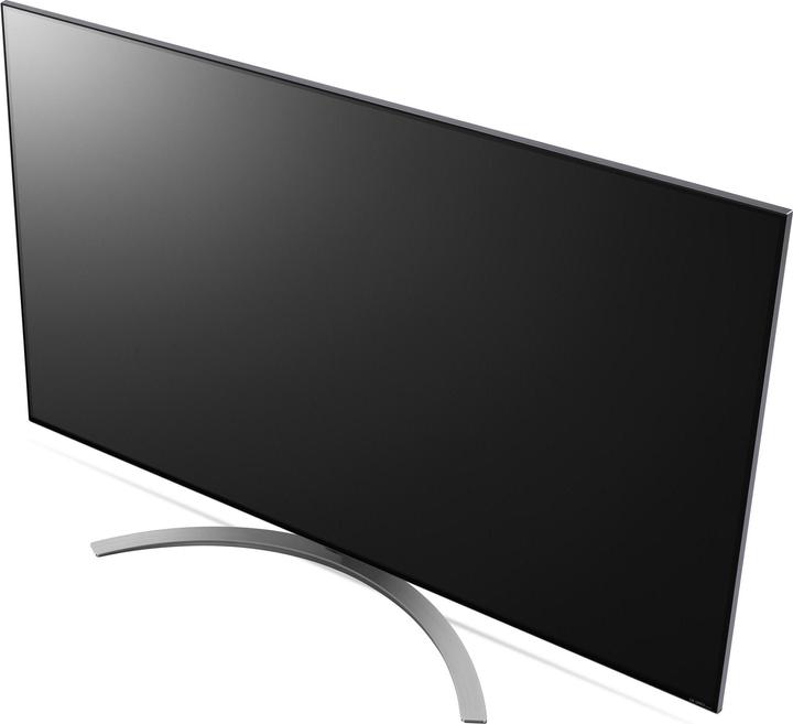 Produktbild LG 55QNED879QB (55", QNED87, QNED, 4K, 2022)