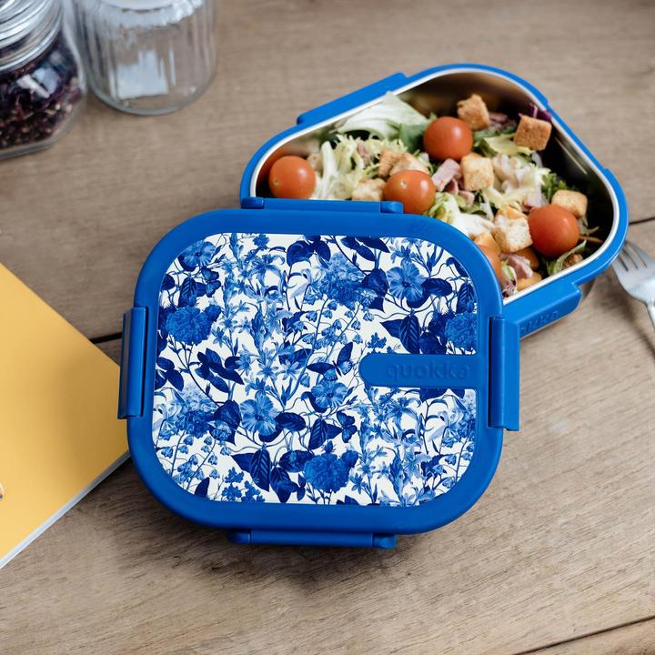Actual product image Quokka Kai - Lunchbox