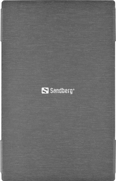 Sandberg Solar Charger 40W LightWeight (40 W, 0.90 kg)