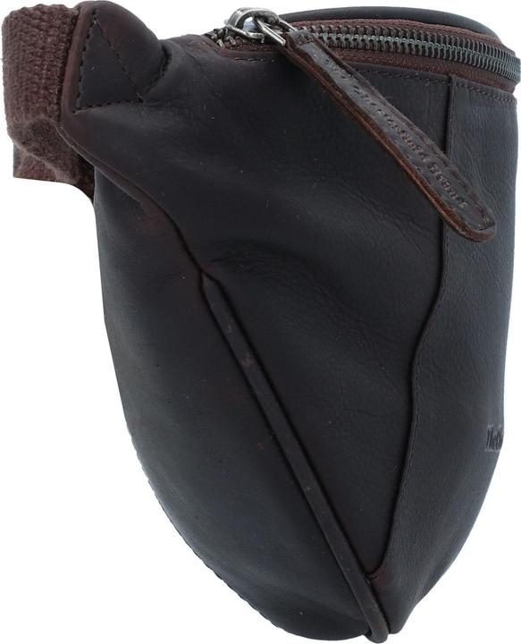 Produktbild The Chesterfield Brand Wax Pull Up Gürteltasche Leder 28 cm