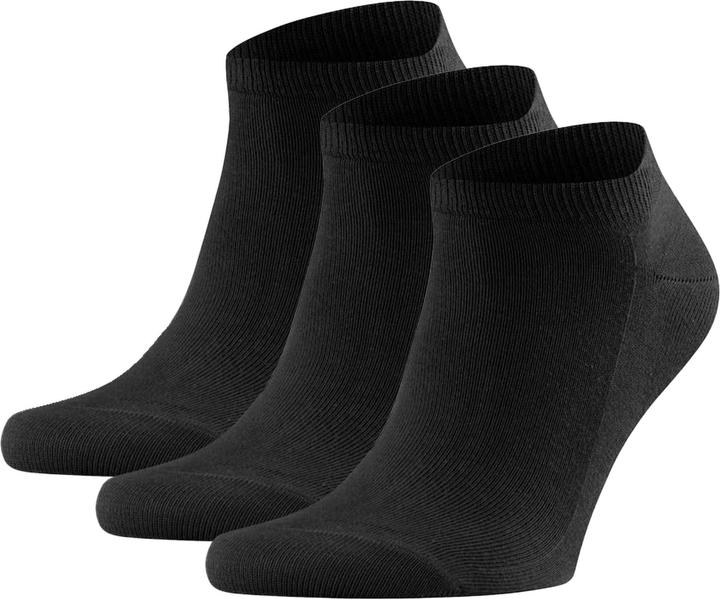Immagine prodotto Falke Calzini Casual Stretch Famiglia SN (confezione da 3, 39 - 42)